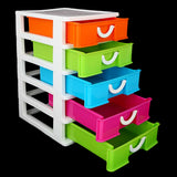 Multipurpose Storage Box (1535) - Multi, Women, Jewellery Boxes, Chase Value, Chase Value