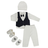 Newborn Boys Gift Set - A, Kids, Newborn Boys Sets And Suits, Chase Value, Chase Value