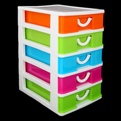 Multipurpose Storage Box (1535) - Multi, Women, Jewellery Boxes, Chase Value, Chase Value