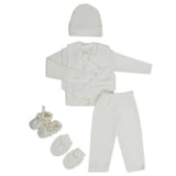 Newborn Boys Gift Set - A, Kids, Newborn Boys Sets And Suits, Chase Value, Chase Value