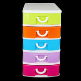 Multipurpose Storage Box (620-5) - Multi, Women, Jewellery Boxes, Chase Value, Chase Value
