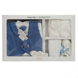 Newborn Boys Gift Set - A, Kids, Newborn Boys Sets And Suits, Chase Value, Chase Value