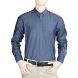 Men's Eminent Formal Shirt - Dark Grey - test-store-for-chase-value