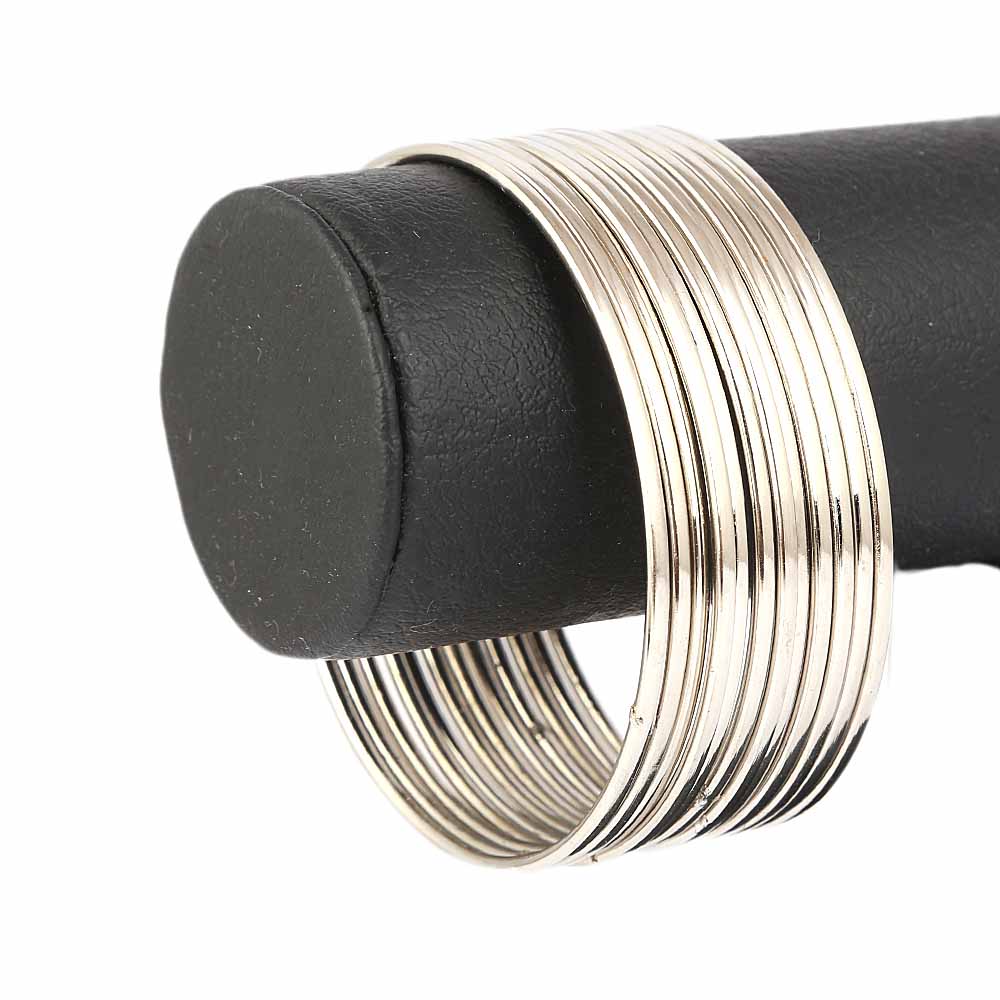 Women's Bangles - Silver, Women, Bangles & Bracelets, Chase Value, Chase Value
