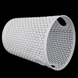 Multipurpose Basket - Grey, Home & Decor, Chase Value, Chase Value