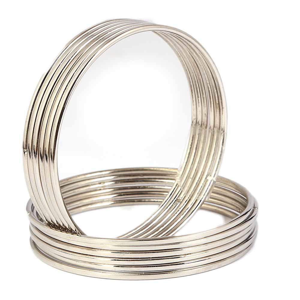 Women's Bangles - Silver, Women, Bangles & Bracelets, Chase Value, Chase Value