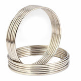 Women's Bangles - Silver, Women, Bangles & Bracelets, Chase Value, Chase Value