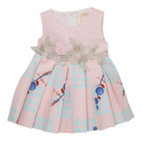 Newborn Fancy Frocks JB800-848 278 - Pink, Kids, NB Girls Frocks, Chase Value, Chase Value