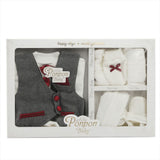 Newborn Boys Gift Set - A, Kids, Newborn Boys Sets And Suits, Chase Value, Chase Value