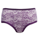 Women's Panty - Purple, Women Panties, Chase Value, Chase Value