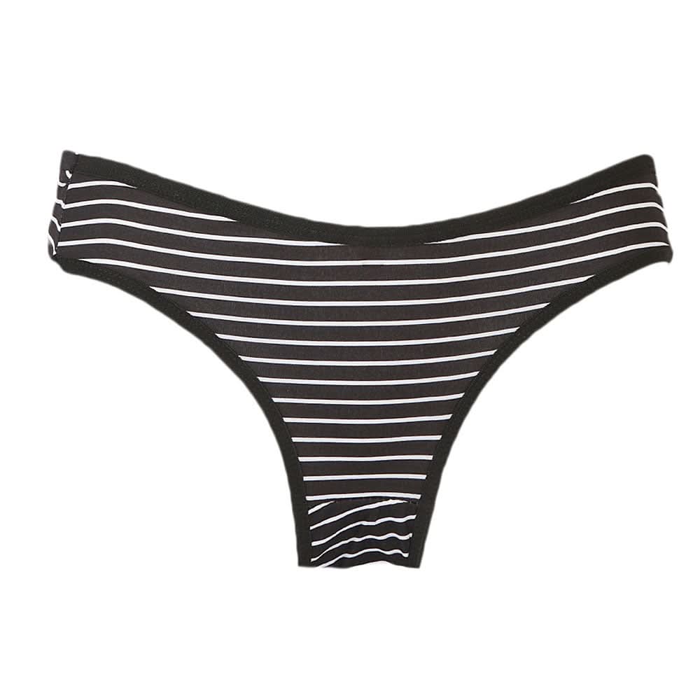 Women's Panty - Black, Women, Panties, Chase Value, Chase Value