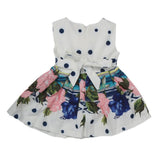 Newborn Fancy Frocks JB800-848 243 - Light Pink, Kids, New Born Girls Frocks, Chase Value, Chase Value