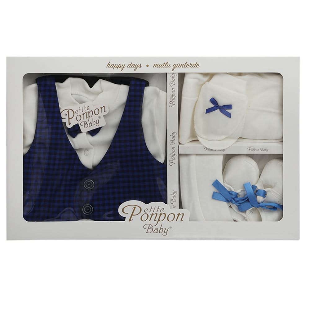 Newborn Boys Gift Set, Newborn Boys Sets & Suits, Chase Value, Chase Value