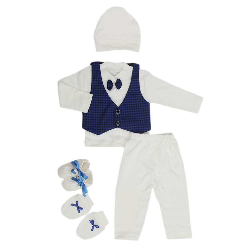 Newborn Boys Gift Set - B, Kids, Newborn Boys Sets And Suits, Chase Value, Chase Value