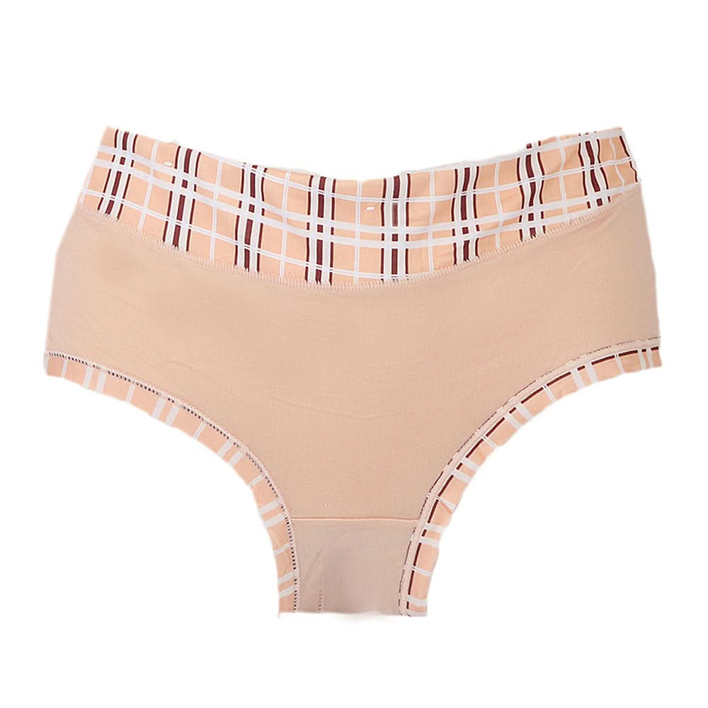 Women's Panty - Beige, Women, Panties, Chase Value, Chase Value