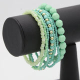 Women's Bracelet - Cyan, Women, Bangles & Bracelets, Chase Value, Chase Value