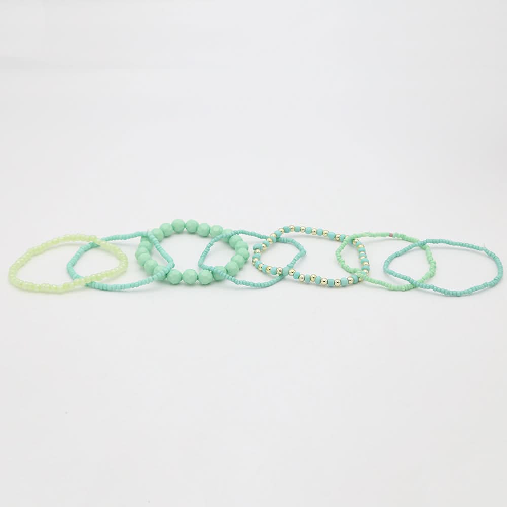 Women's Bracelet - Cyan, Women, Bangles & Bracelets, Chase Value, Chase Value