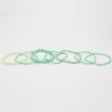 Women's Bracelet - Cyan, Women, Bangles & Bracelets, Chase Value, Chase Value