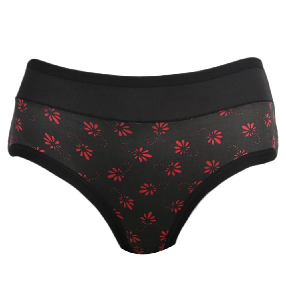 Women's Panty - Black, Women, Panties, Chase Value, Chase Value