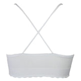Women's Foam Bra - White, Women, Bras, Chase Value, Chase Value