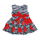 Newborn Fancy Frocks JB800-848 249 - Red, Kids, NB Girls Frocks, Chase Value, Chase Value