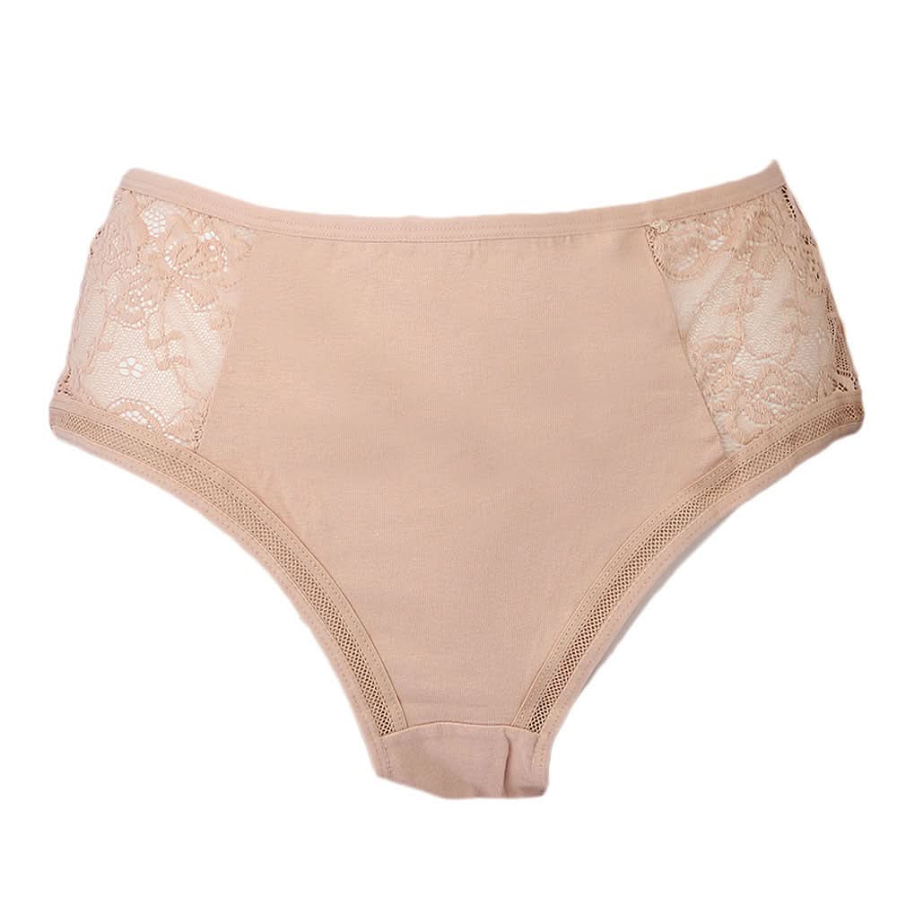 Women's Panty - Beige, Women, Panties, Chase Value, Chase Value
