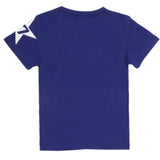 Boys Round Neck T-Shirt - Royal Blue, Kids, Boys T-Shirts, Chase Value, Chase Value