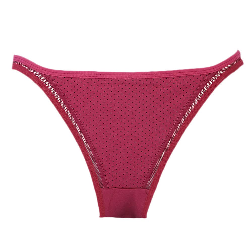 Women's Fancy Panty - Dark Purple, Women, Panties, Chase Value, Chase Value