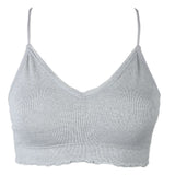 Women's Foam Bra - Grey, Women, Bras, Chase Value, Chase Value