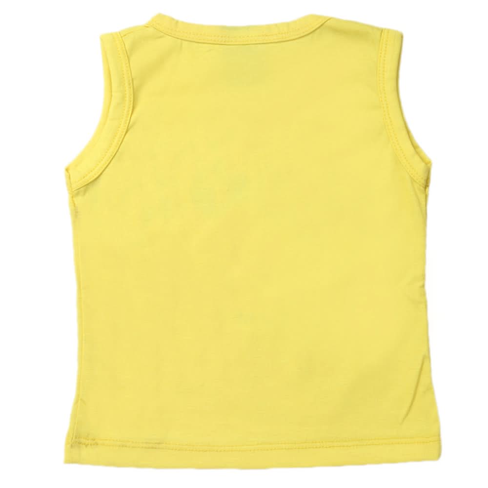 Boys Sando - Yellow, Kids, Boys Sando, Chase Value, Chase Value