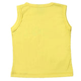Boys Sando - Yellow, Kids, Boys Sando, Chase Value, Chase Value
