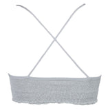 Women's Foam Bra - Grey, Women, Bras, Chase Value, Chase Value