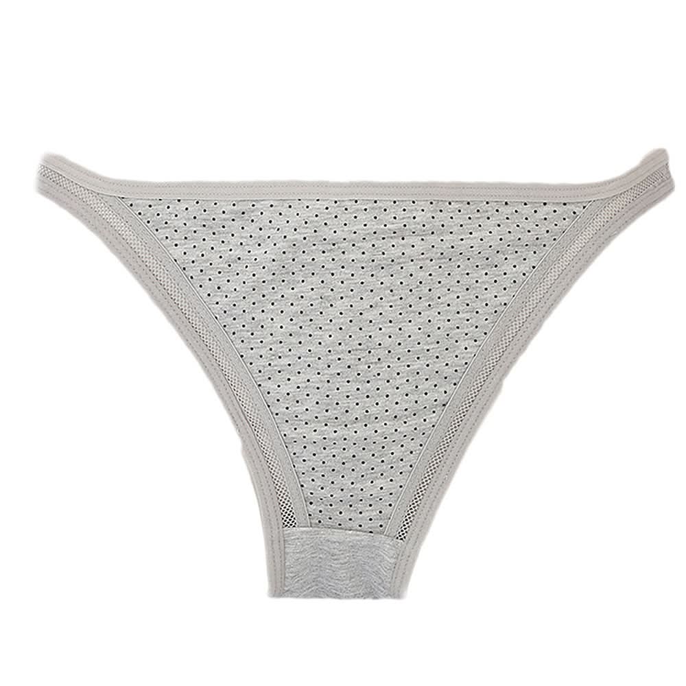 Women's Fancy Panty - Grey, Women, Panties, Chase Value, Chase Value