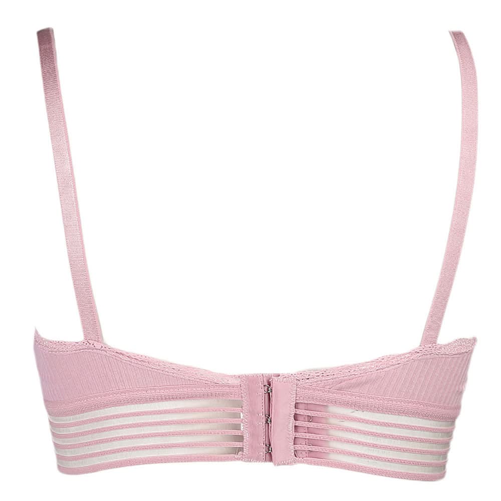 Women's Foam Bra - Pink, Women, Bras, Chase Value, Chase Value