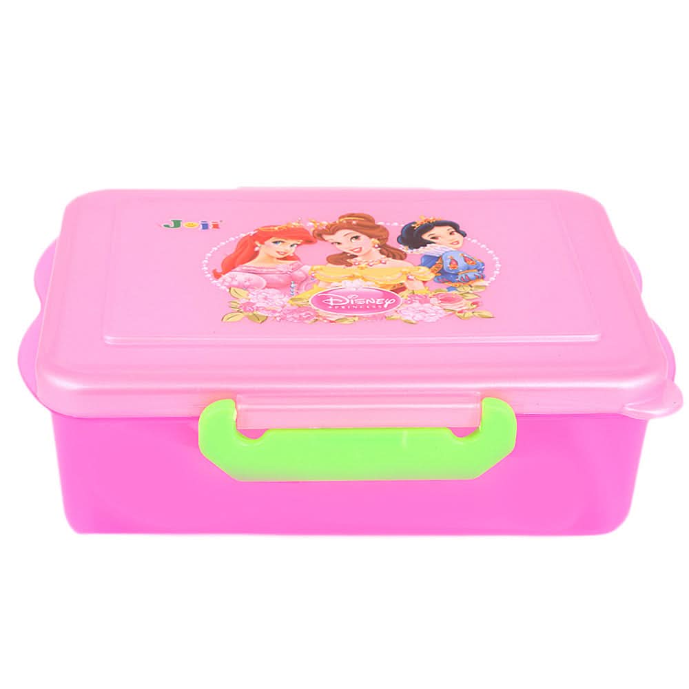 School Lunch Box - Pink, Kids, Tiffin Boxes And Bottles, Chase Value, Chase Value