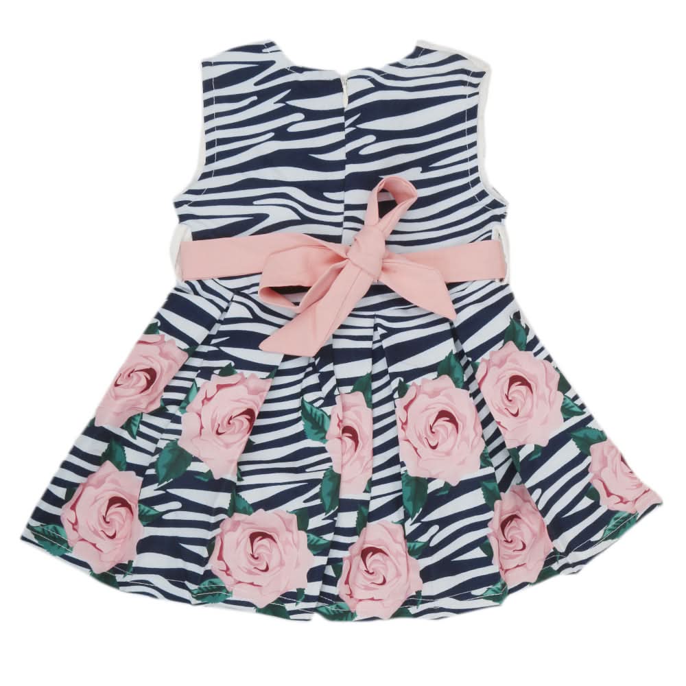 Newborn Fancy Frocks JB800-848 249 - Pink, Kids, NB Girls Frocks, Chase Value, Chase Value