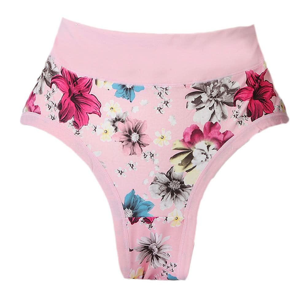 Women's Panty - Light Pink, Women, Panties, Chase Value, Chase Value
