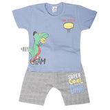 Newborn Boys Suit - Blue, Kids, NB Boys Sets And Suits, Chase Value, Chase Value
