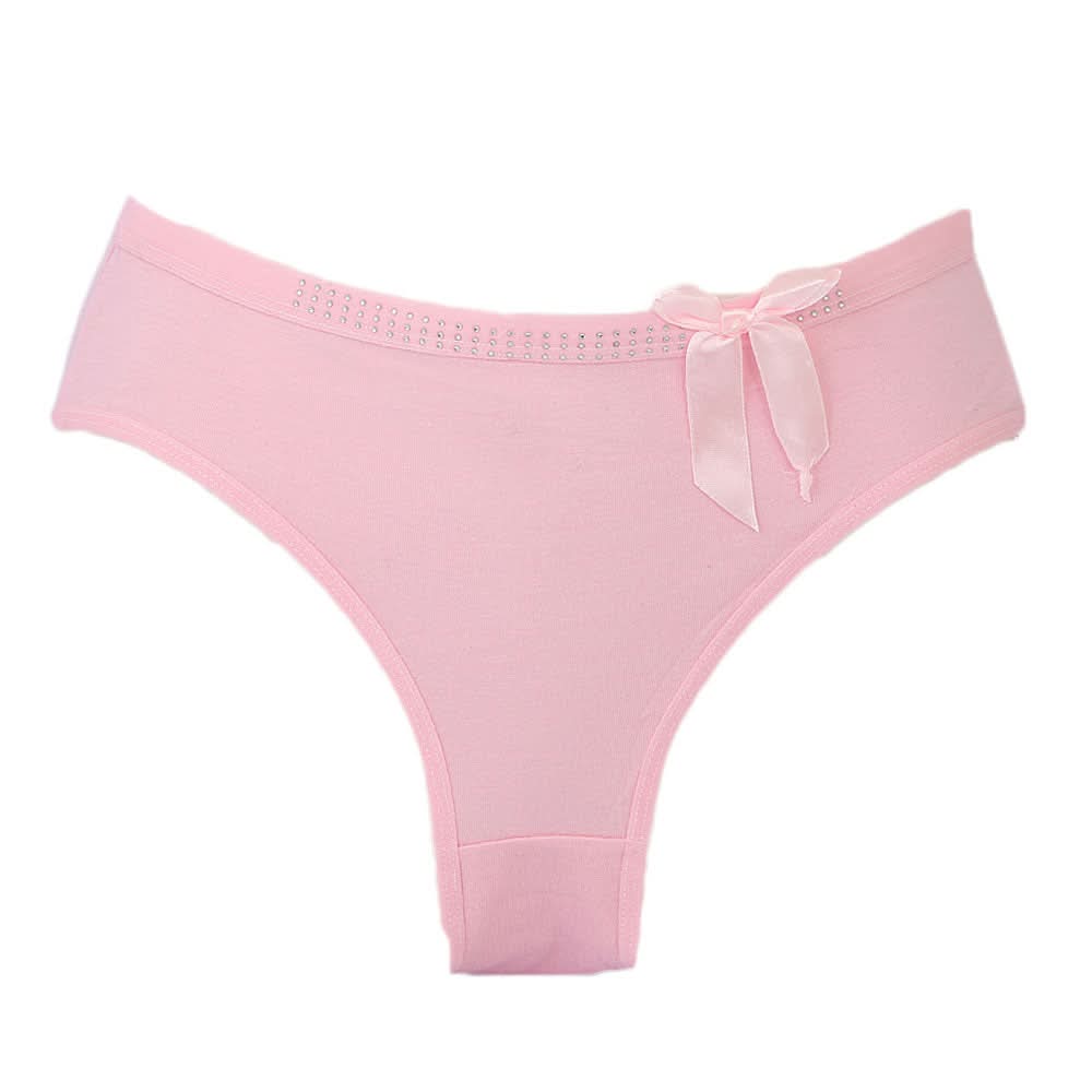 Women's Panty - Pink, Women, Panties, Chase Value, Chase Value
