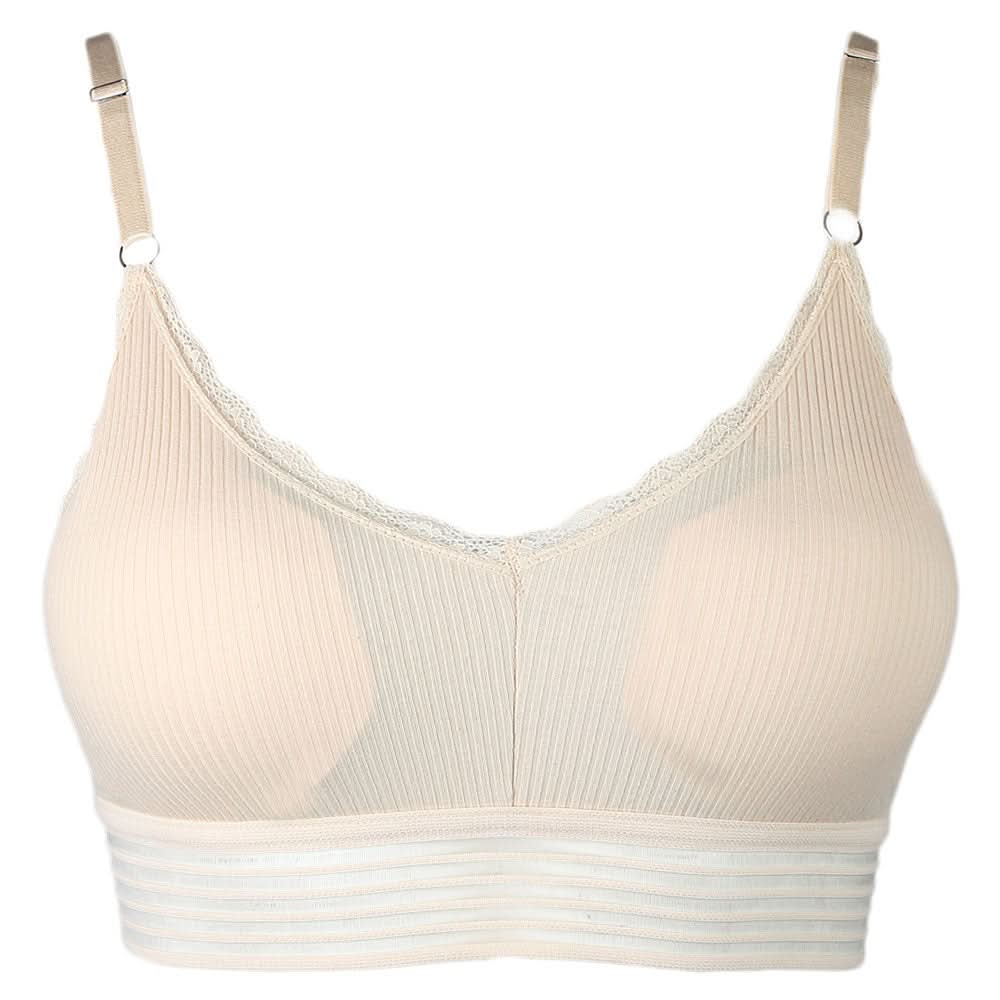 Women's Foam Bra - Fawn, Women, Bras, Chase Value, Chase Value