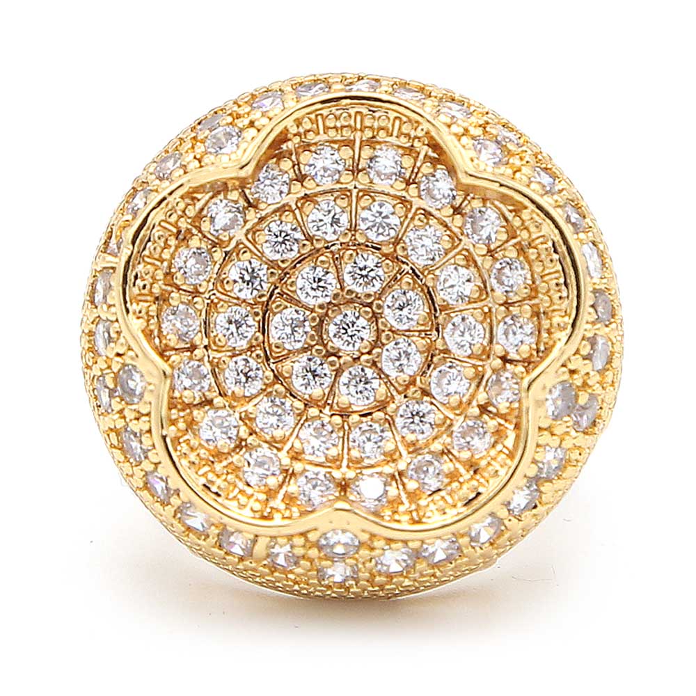 Women's Finger Ring - Gold, Women, Finger Rings, Chase Value, Chase Value