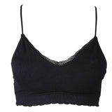 Women's Foam Bra - Black, Women, Bras, Chase Value, Chase Value