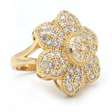 Women's Finger Ring - Gold, Women, Finger Rings, Chase Value, Chase Value