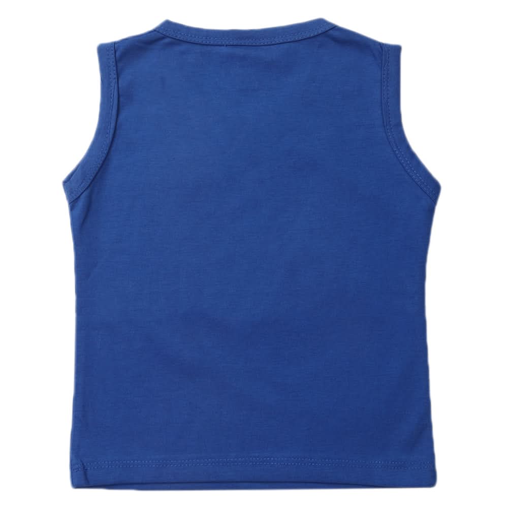 Boys Sando - Royal Blue, Kids, Boys Sando, Chase Value, Chase Value