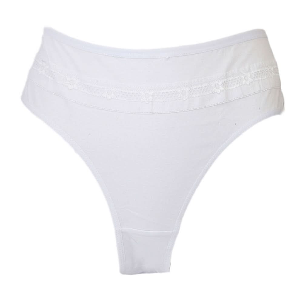 Women's Panty - White, Women, Panties, Chase Value, Chase Value