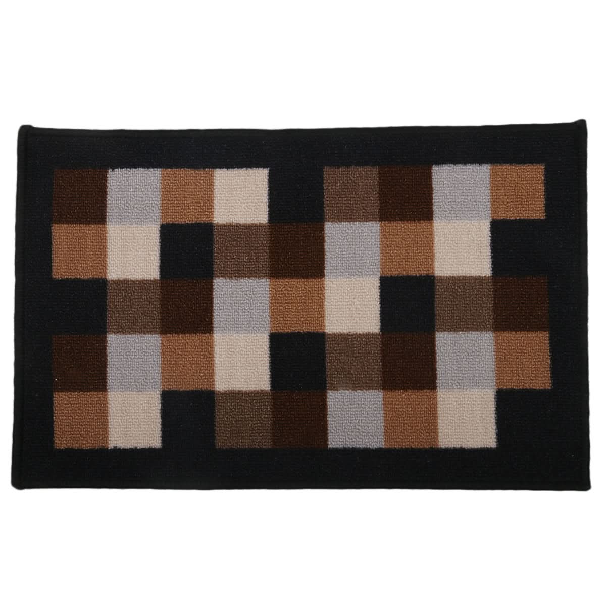 Carpet Mat Printed 38X58 3858 - Multi, Home & Lifestyle, Mats, Chase Value, Chase Value