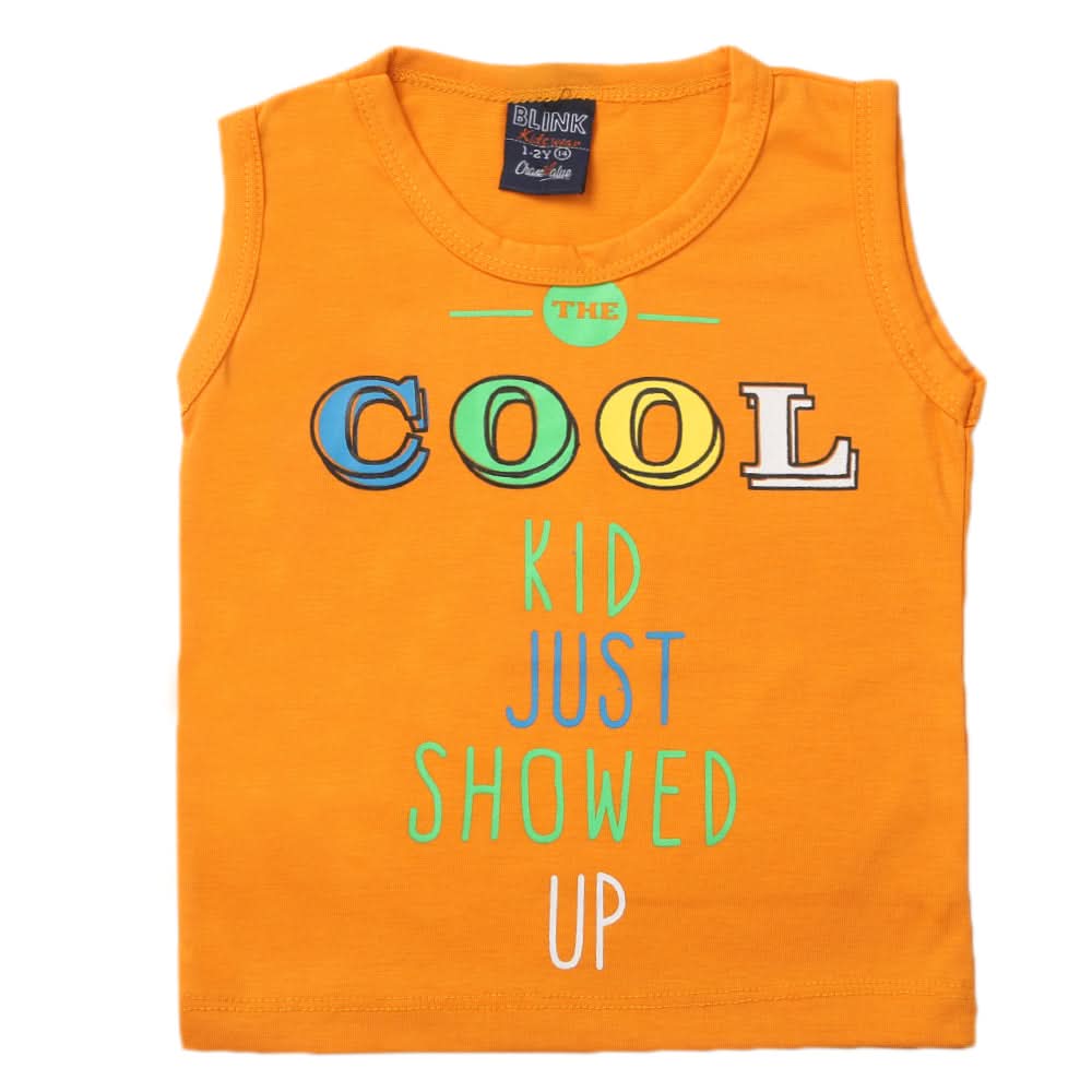 Boys Sando - Orange, Boys Sando, Chase Value, Chase Value