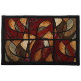Carpet Mat Printed 38X58 3858 - Multi, Home & Lifestyle, Mats, Chase Value, Chase Value