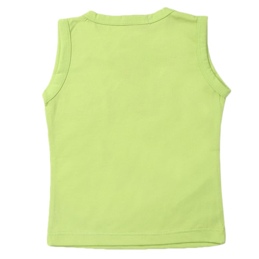 Boys Sando - Green, Kids, Boys Sando, Chase Value, Chase Value