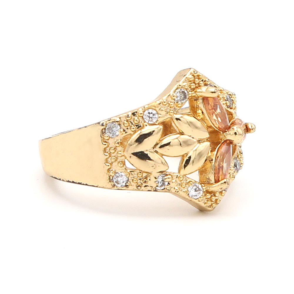 Women's Finger Ring - Copper, Women, Finger Rings, Chase Value, Chase Value